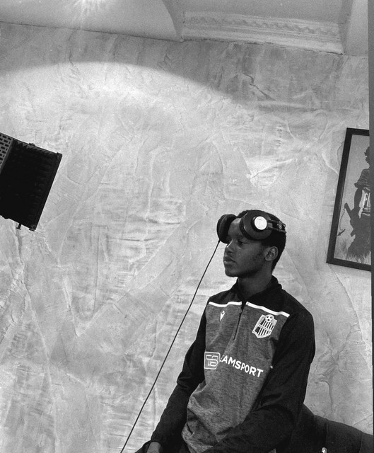 Jr Sadi