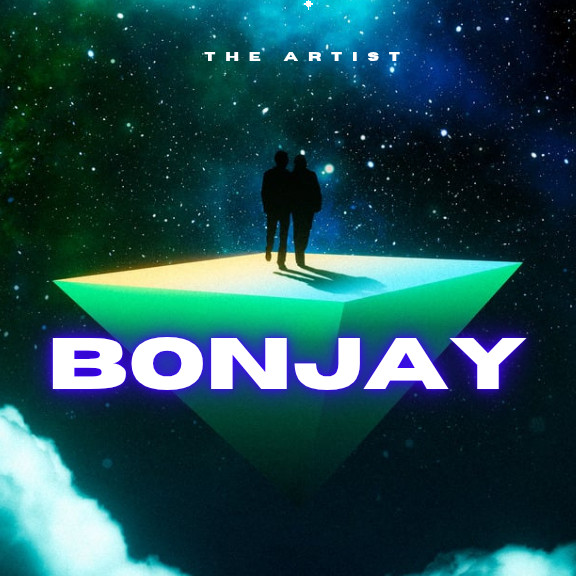 Bonjay The Artist