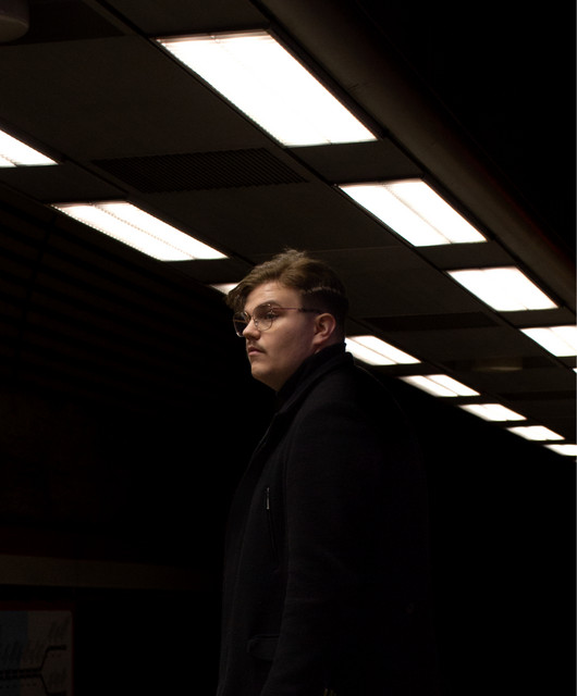 Aksel | Spotify