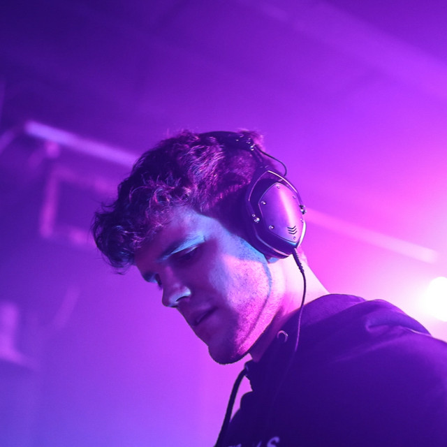 Mondry | Spotify