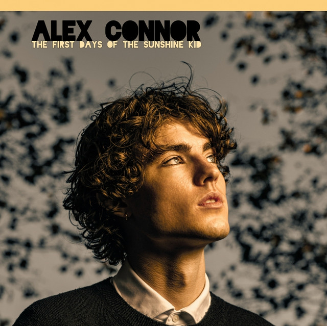 Alex Connor | Spotify
