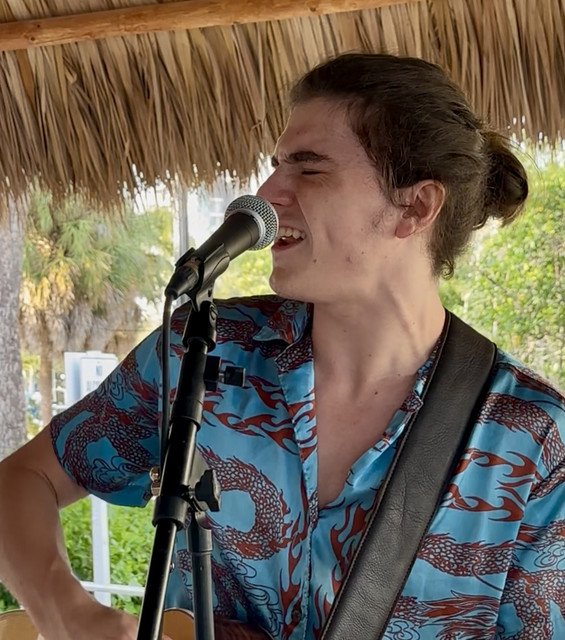 Caleb Wayne | Spotify