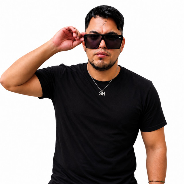 DJ Sernandez