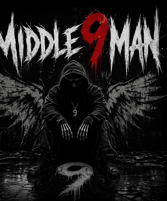 Middle9man
