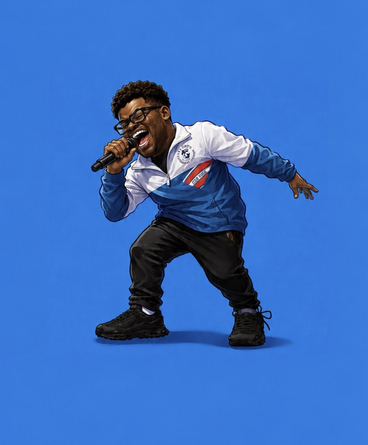 Mychael Crapps image