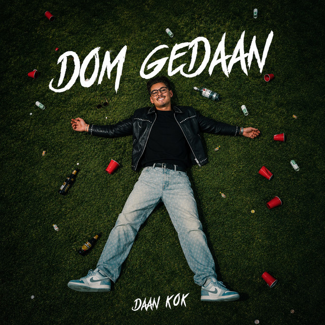 Daan Donk