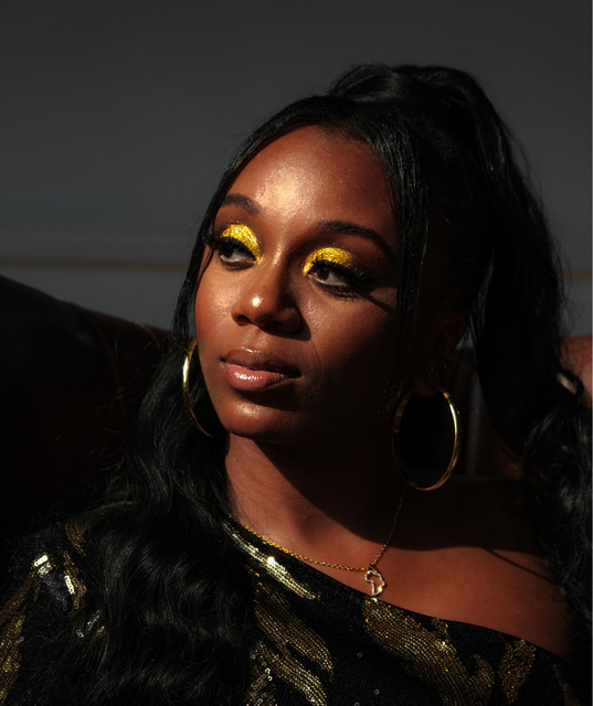 Sage The Virgo