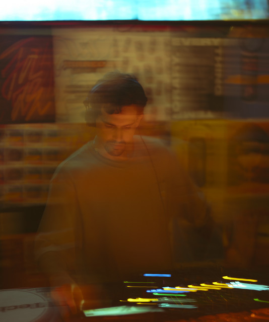 Reydel | Spotify