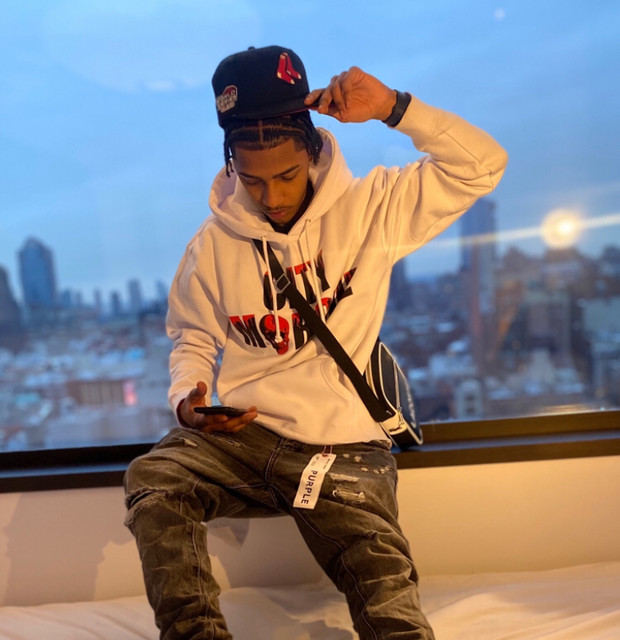 Nyc Bran | Spotify