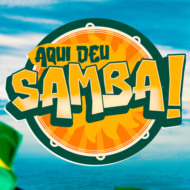 Aqui Deu Samba!