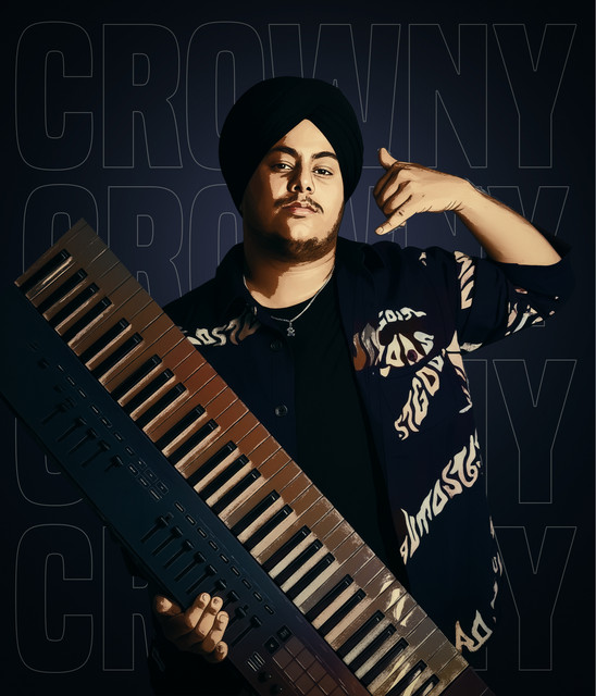 Crowny