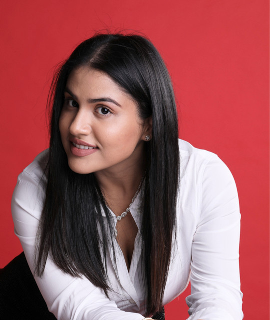 Neeshitaa Kumar