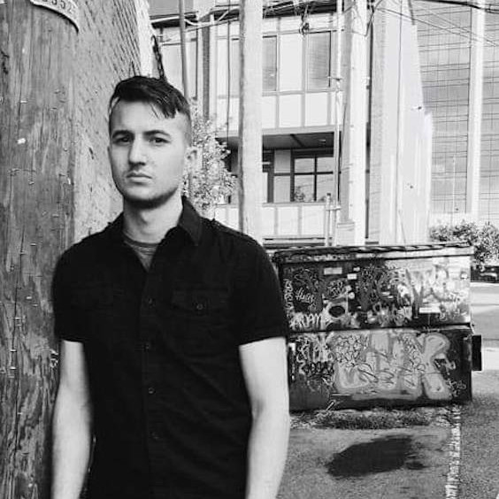 Tim Thompson | Spotify