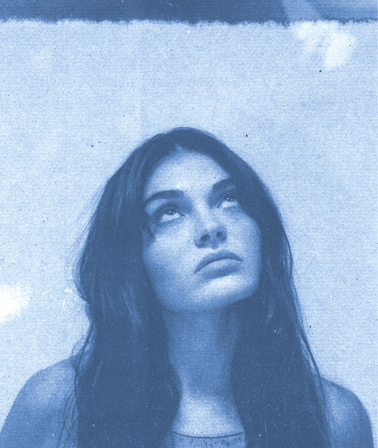 Earthgirl Image