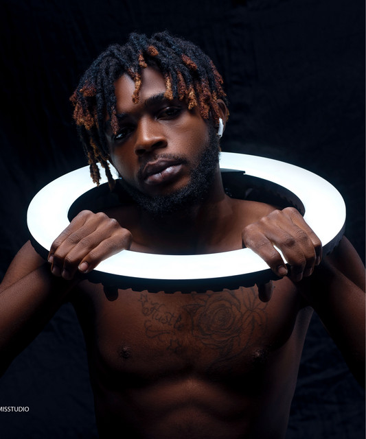 Llil B | Spotify