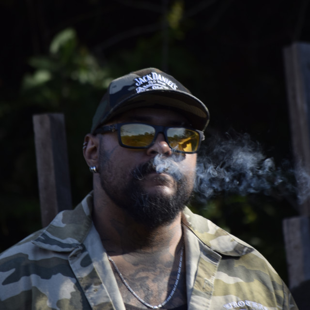 Yung Buda