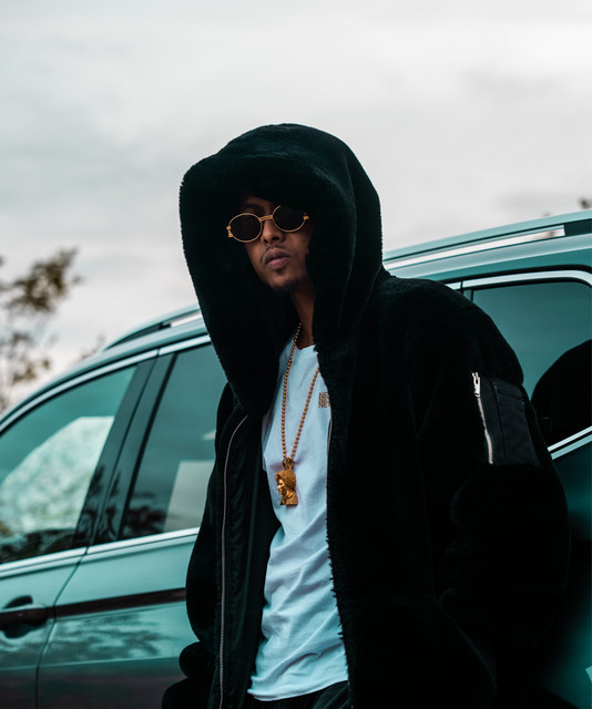 RRZ | Spotify