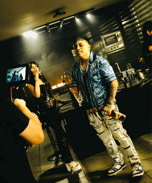 Z Jocker | Spotify