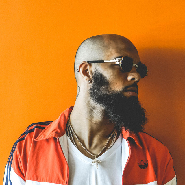 K.Alexander | Spotify