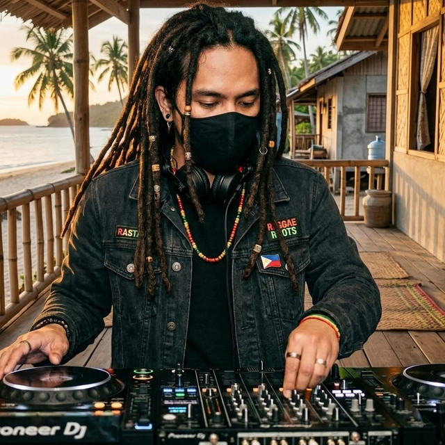 Dj Dreadlocks