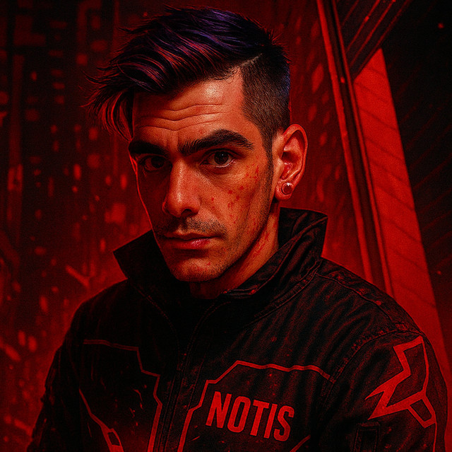 NOTIS | Spotify