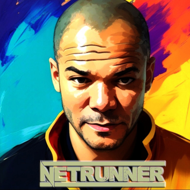 Netrunner | Spotify