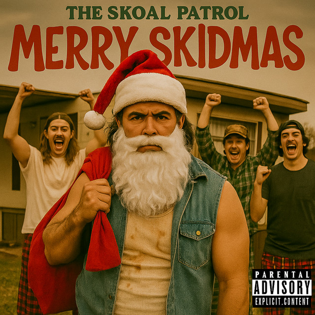 The Skoal Patrol