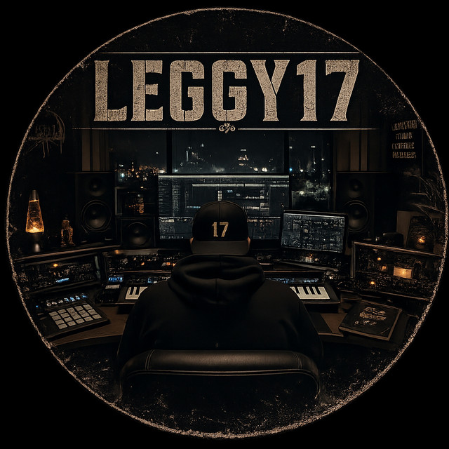 Leggy17