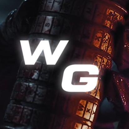 Without Guile