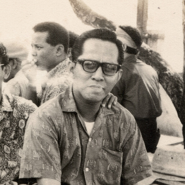 Alfonso Soliano