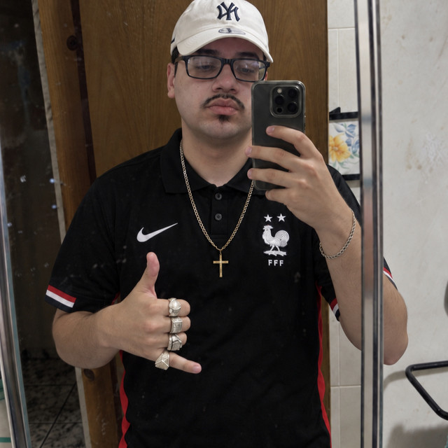 DJ ANDRE DA ZN