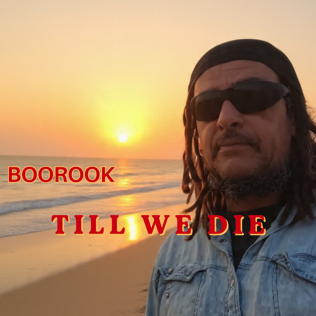 Boorook