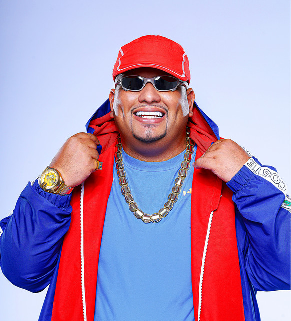 MC Leozinho ZS image