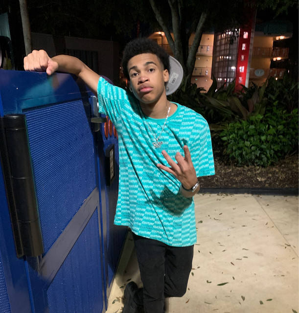 Lil Swag Lloyd | Spotify