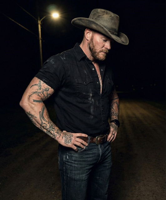 Kyle Neville