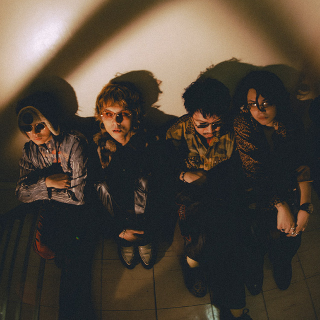IV OF SPADES