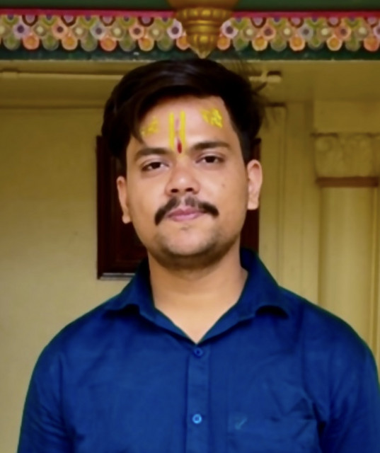 Akash Singh