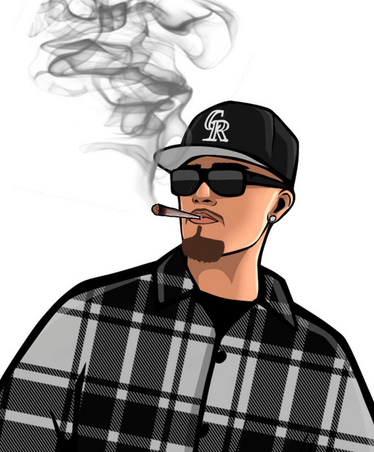 Smokey Smoke