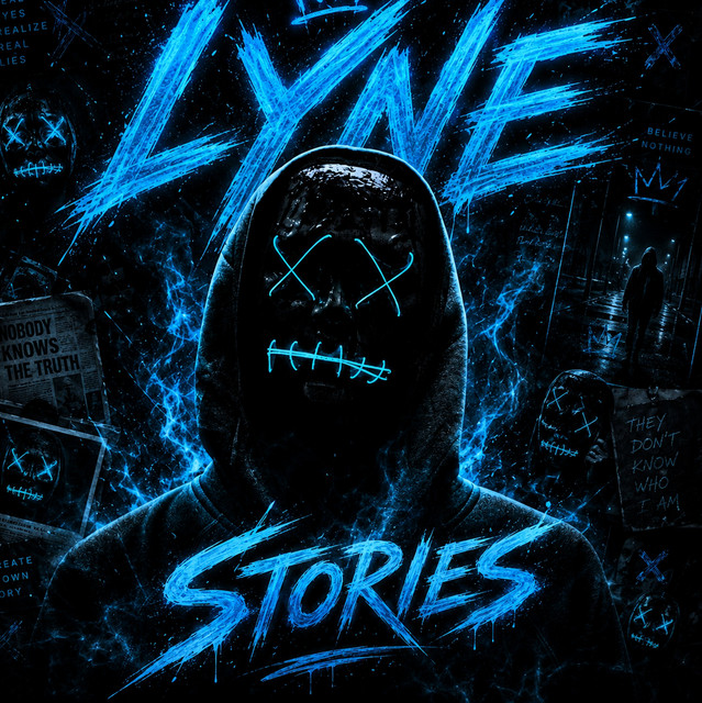 Lyne Stories