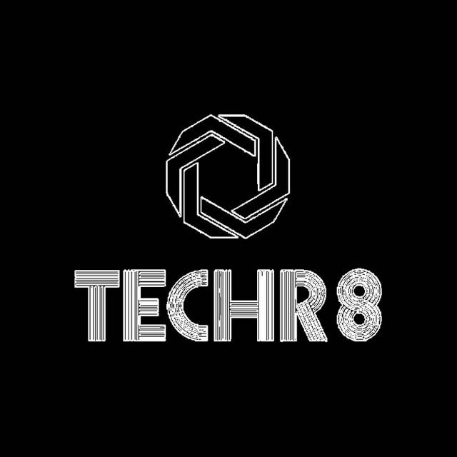 TECHR8