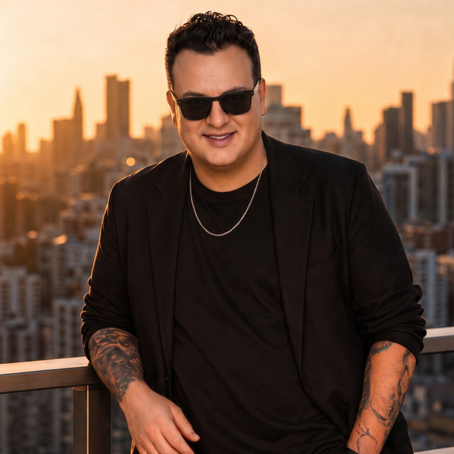 Mark Diaz