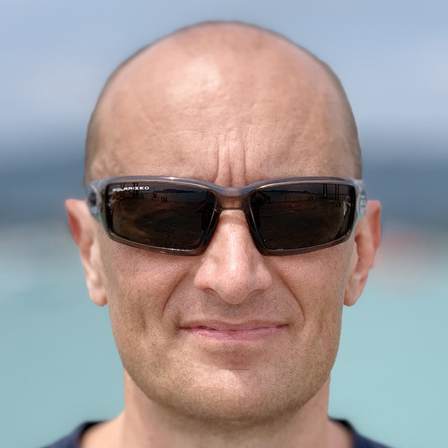 Mikael Andersson