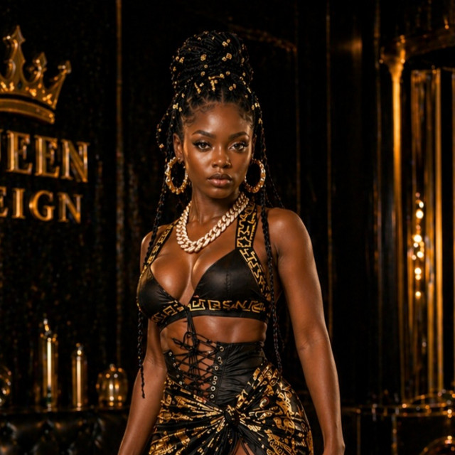 Queen Reign