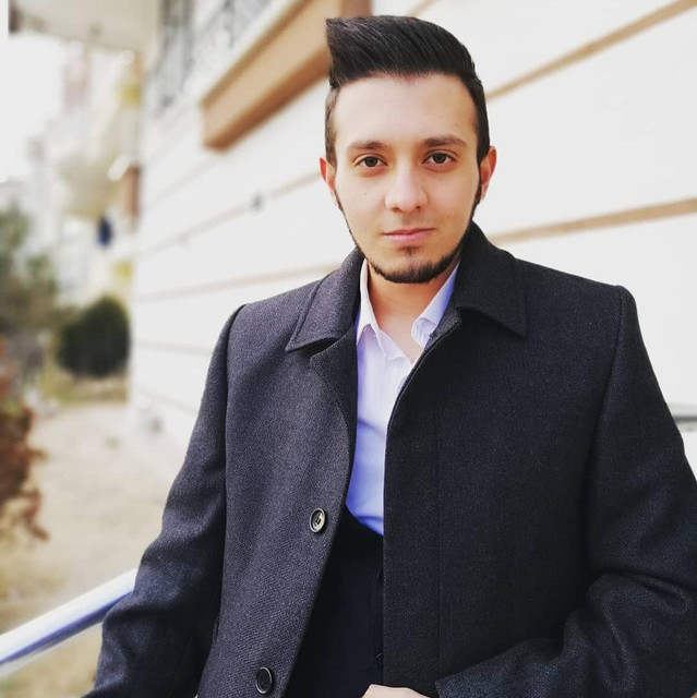 Nurullah ERDOĞAN | Spotify