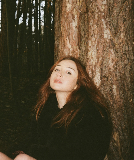 Lydia Prettyman