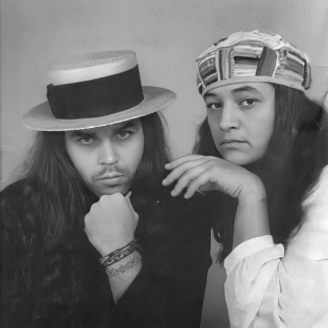 Gema Y Pável