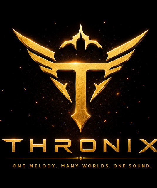 Thronix