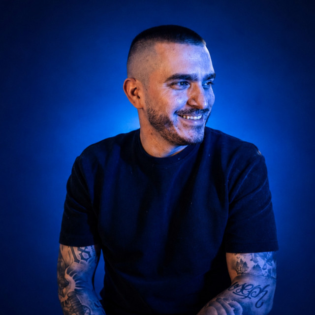 Alessandro DIMA