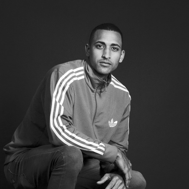 Rafy D | Spotify