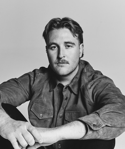 Graham Barham image